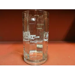 CHOPE COCA-COLA  50CL HT.15.80CM