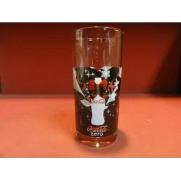 1 VERRE COCA-COLA  ZERO  HT...