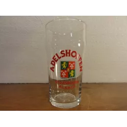 1 VERRE ADELSHOFFEN  BOCK ANGLAIS  25CL