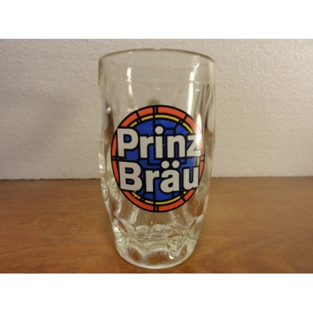 1 CHOPE PRINZ BRAU 25 CL 