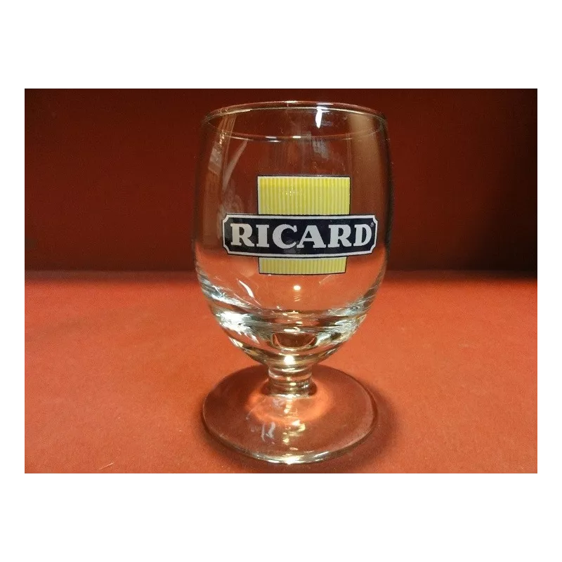 Verre Ricard - Ricard