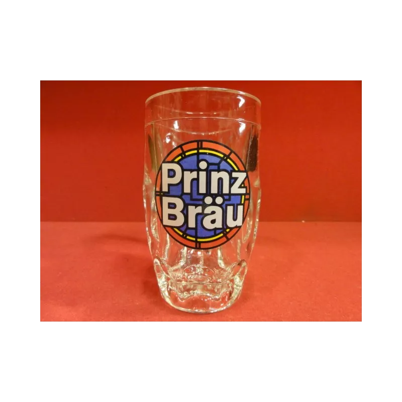 1 CHOPE PRINZ BRAU 25 CL