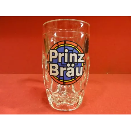 1 CHOPE PRINZ BRAU 25 CL