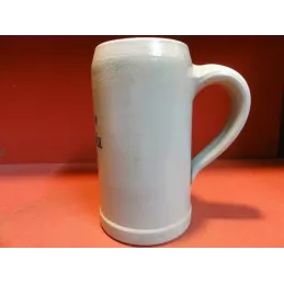 CHOPE  LA MEUSE  MONCHENBRAU 1 LITRE  HT 18.30CM