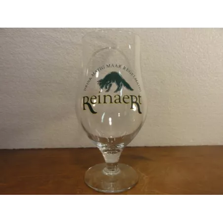 1 VERRE REINAERT 40 CL 