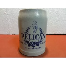 CHOPE PELICAN 30CL EN GRES...