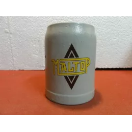 CHOPE MALTOP  30CL EN GRES  HT 11CM