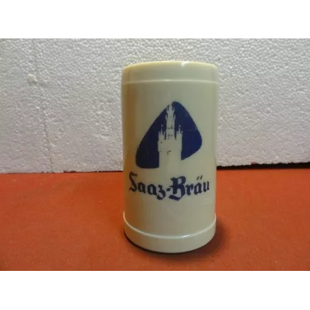 CHOPE SAAZ-BRAU  20/22CL HT12CM