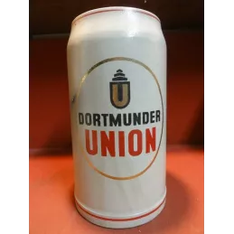 CHOPE DORTMUNDER UNION 3 LITRES  HT 26.50CM