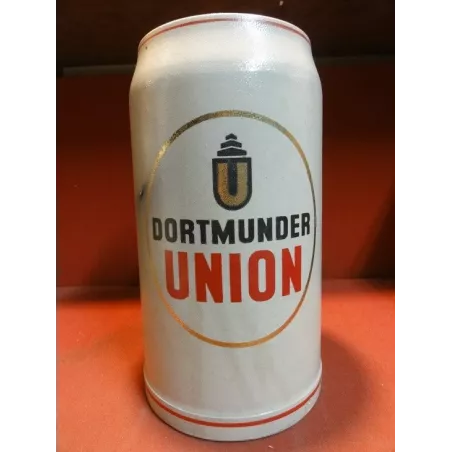 CHOPE DORTMUNDER UNION 3 LITRES  HT 26.50CM