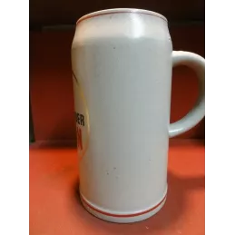 CHOPE DORTMUNDER UNION 3 LITRES  HT 26.50CM