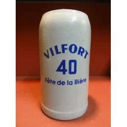 CHOPE VILFORT 40 1 LITRE EN GRES