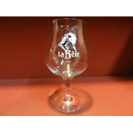 1 VERRE  LA BETE  50CL  HT 19.50CM