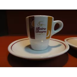 2 TASSES A CAFE  BEIRO DOURO