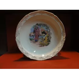 SALADIER  CERANORD  DIAMETRE 29CM