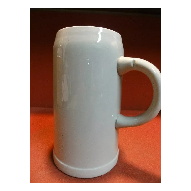 CHOPE A BIERE DESIGN - TRANSPARENT - 50CL | Grossiste Pas Cher
