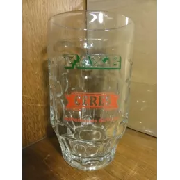 CHOPE FAXE  CERES 50CL HT 15.70CM
