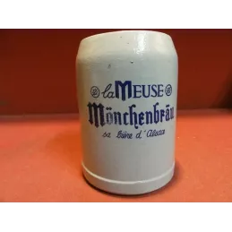 1 CHOPE  MONCHENBRAU  25 CL