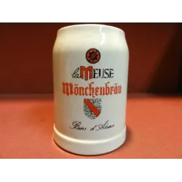 1 CHOPE  MONCHENBRAU 25CL