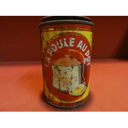 BOITE  LA POULE AU POT HT 10.30CM
