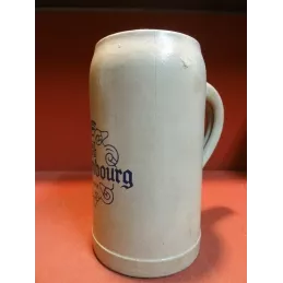 CHOPE KRONENBOURG  1 LITRE EN GRES