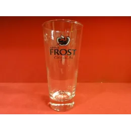 6 VERRES CYDER FROST 25CL