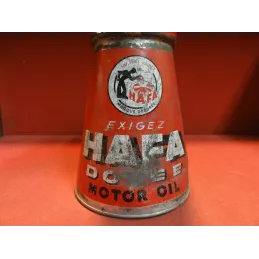 BROC A HUILE HAFA