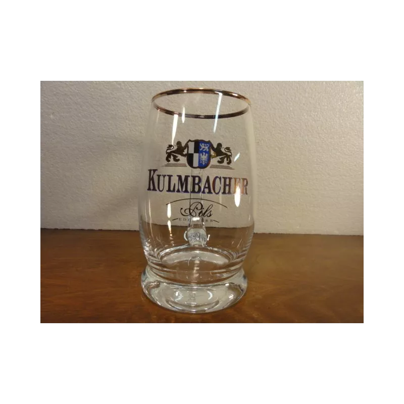 1 CHOPE KULMBACHER PILS 50 CL