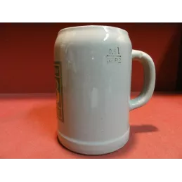 CHOPE DAB 50CL  HT 13 CM