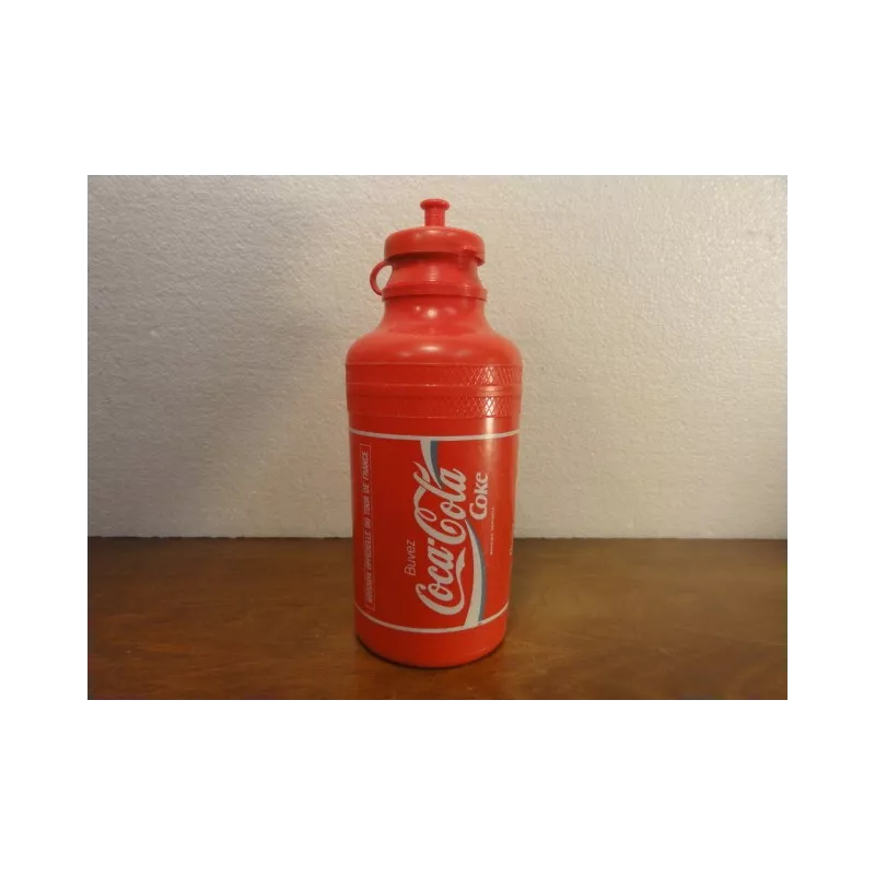 1 GOURDE   COCA-COLA 