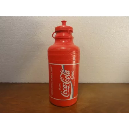 1 GOURDE   COCA-COLA