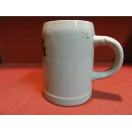 CHOPE DAB 50CL  HT 12.80CM