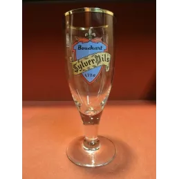 VERRE BOUCHART SYLVER PILS 1726 25CL