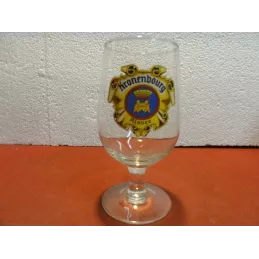 VERRE KRONENBOURG 25CL HT.14.50CM