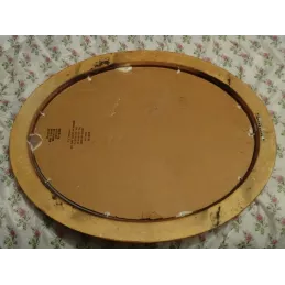 MIROIR STELLA ARTOIS 68CM X48CM