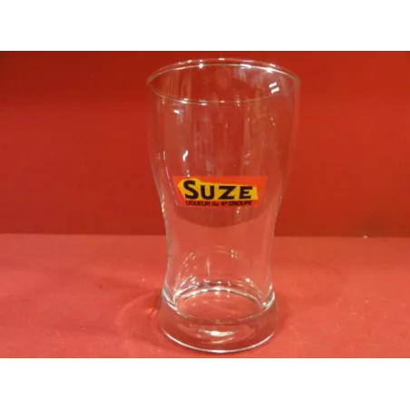 1 MINI VERRE SUZE