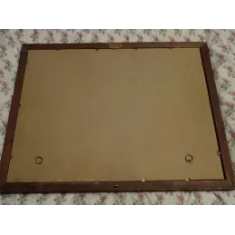 MIROIR STELLA ARTOIS 68CM X48CM