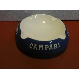1 CENDRIER CAMPARI