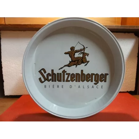 PLATEAU SCHUTZENBERGER DIAMETRE 35CM