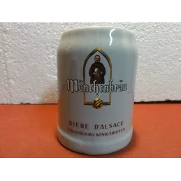 1 CHOPE MONCHENBRAU 5/20 HT 10.70CM