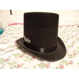 CHAPEAU CARLSBERG  FEUTRINE TAILLE 55/56