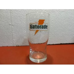 1 VERRE GATORADE  50CL  HT...