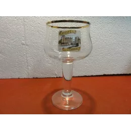 1 VERRE KASTEEL 25CL...