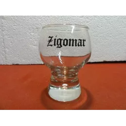 1 VERRE ZIGOMAR  10CL  HT...