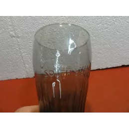 6 VERRES COCA-COLA FIFA 2010 SOUTH AFRICA