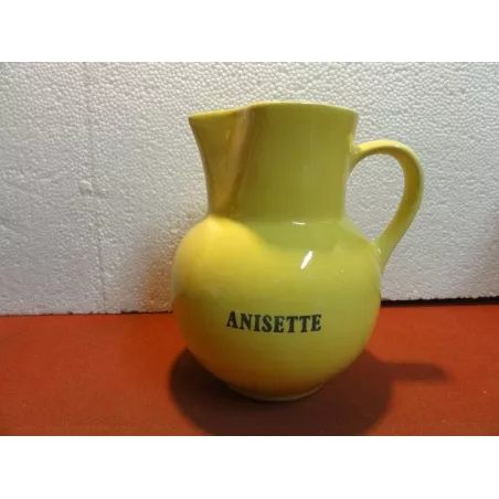 PICHET ANISETTE  1.5L HT 19CM