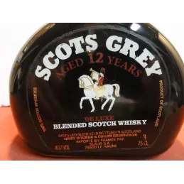 CRUCHON SCOTS GREY