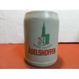 CHOPE ADELSHOFFEN  50CL HT 12.20CM