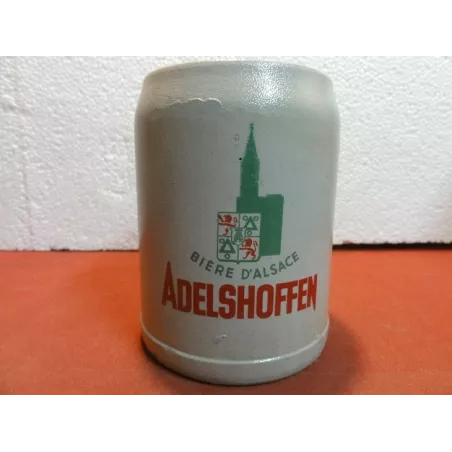 CHOPE ADELSHOFFEN  50CL HT 12.20CM