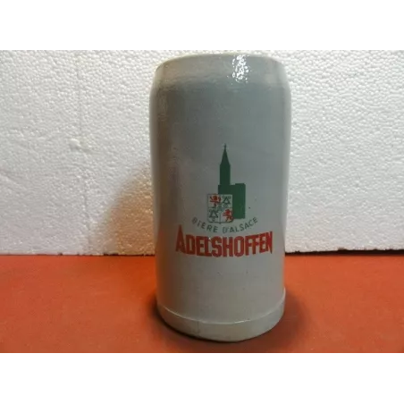 CHOPE ADELSHOFFEN 1 LITRE  HT 18.60CM